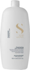 Шампунь для волос SDL Diamond Normal Hair Придающий блеск для нормальных волос 21век