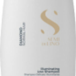 Шампунь для волос SDL Diamond Normal Hair Придающий блеск для нормальных волос 21век