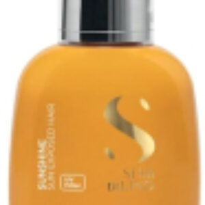 Флюид для волос SDL Sunshine для волос 21век