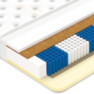 Матрас Secret Dream 100x200 21век