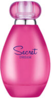 Парфюмерная вода Secret Dream 21век