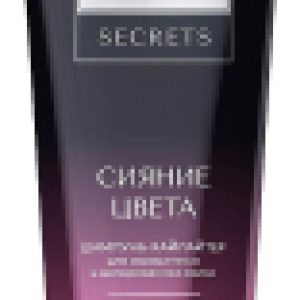 Шампунь для волос Secrets Сияние Цвета Хайлайтер для окрашенных мелированных волос 21век