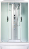 Душевая кабина Sena 120/80/24 MT 21век