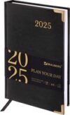 Ежедневник Senator 2025 / 115817 21век