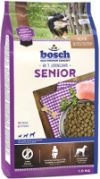 Сухой корм для собак Senior 21век