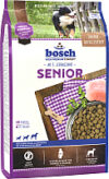 Сухой корм для собак Senior 21век