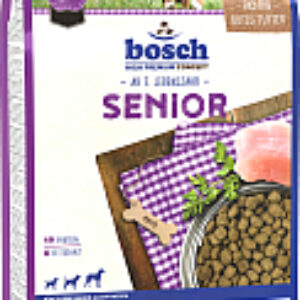 Сухой корм для собак Senior 21век