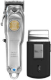Набор для стайлинга Senior Cordless EU 3000116 + Шейвер 3615-0474 21век