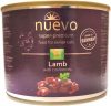 Влажный корм для кошек Senior Lamb & Cranberries / 95116 21век