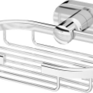 Мыльница Sense L A7434600 21век