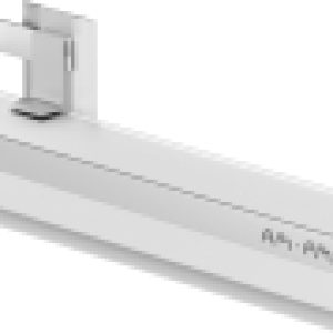 Полка для ванной Sense L A7455100 21век