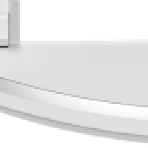 Полка для ванной Sense L A7456100 21век