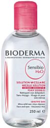 Мицеллярная вода Sensibio H2O 21век