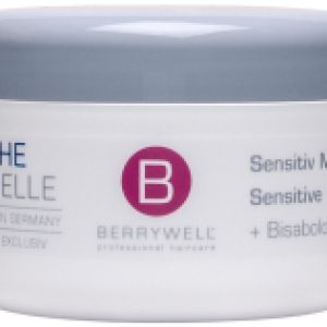 Маска для волос Sensitive Mask Plus / В18086 21век