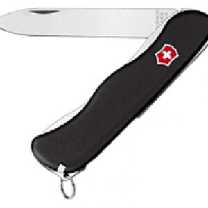 Нож швейцарский Sentinel 0.8413.3 21век