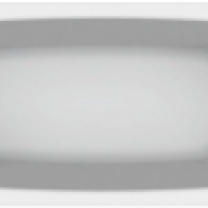 Ванна акриловая Sevilla 160x70 L 21век