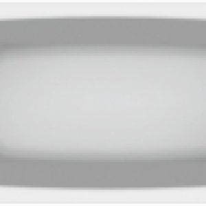 Ванна акриловая Sevilla 160x75 R 21век
