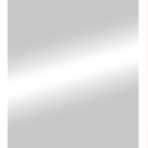 Зеркало Sevilla Led 60x80 21век