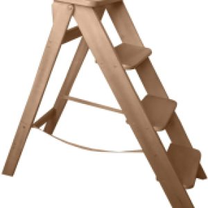 Лестница-стремянка Ольха SFK-4 21век