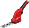 Кусторез SG 4015 + Насадка-кусторез 21век