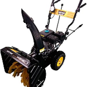 Снегоуборщик бензиновый SGC 4100L 21век