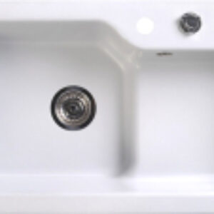 Мойка кухонная SG-REC-HALF-8045-01 21век