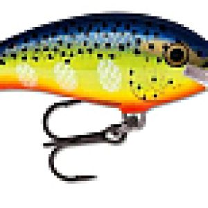 Воблер Shad Dancer / SDD05-HS 21век