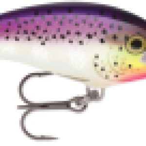 Воблер Shad Dancer / SDD07PD 21век