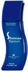 Туалетная вода Shaman Sport Man 21век