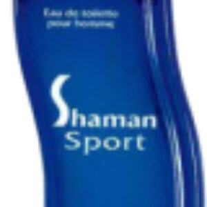 Туалетная вода Shaman Sport Man 21век