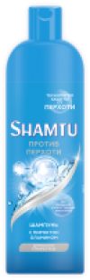 Шампунь для волос Против перхоти 21век