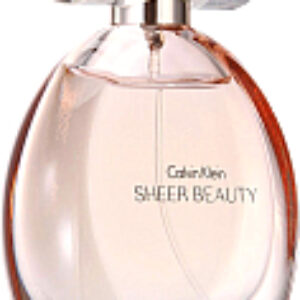 Туалетная вода Sheer Beauty 21век