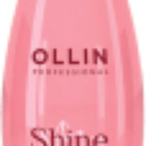 Масло для волос Shine Blond Омега-3 21век