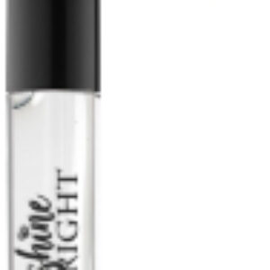 Блеск для губ Shine Bright тон 1 21век