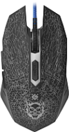 Мышь Shock GM-110L / 52110 21век