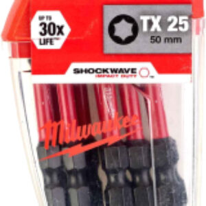 Набор бит Shockwave Impact Duty 4932430882 21век
