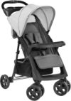 Детская прогулочная коляска Shopper Neo II / 149164 21век