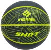 Баскетбольный мяч Shot №7 21век