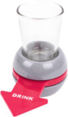 Настольная игра Shot Spiner / DV-H-1704 21век