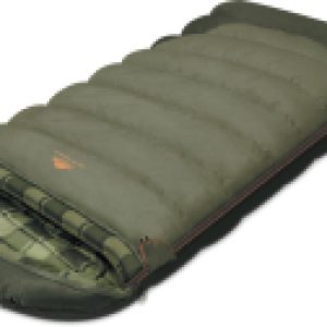 Спальный мешок Siberia Wide Plus правый / 9254.01071 21век