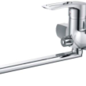 Смеситель Siegen SI62411641 21век