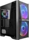 Корпус для компьютера Silenos MS Pro 0R20B00205 21век