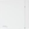Вентилятор накладной Silent-200 CZ Matt White Design / 5210424700-021400 21век