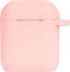 Чехол для наушников Silicone для Apple AirPods 2 21век