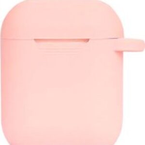 Чехол для наушников Silicone для Apple AirPods 2 21век