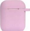 Чехол для наушников Silicone для Apple AirPods 2 21век