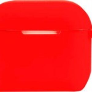 Чехол для наушников Silicone для Apple AirPods 3 21век