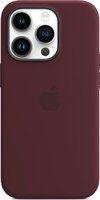 Чехол-накладка Silicone Case для Apple iPhone 15 Pro Max 21век