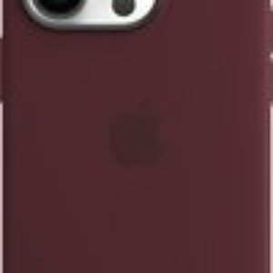 Чехол-накладка Silicone Case для Apple iPhone 15 Pro Max 21век