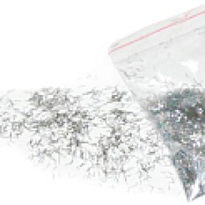 Блестки для жидких обоев Люрекс 21век